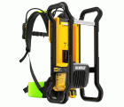 DCPS310N-XJ - Vibrador de Hormigón de mochila POWERSHIFT sin cargador/batería
