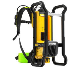 DCPS310N-XJ - Vibrador de Hormigón de mochila POWERSHIFT sin cargador/batería