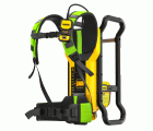 DCPS310N-XJ - Vibrador de Hormigón de mochila POWERSHIFT sin cargador/batería