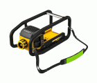 DCPS320N-XJ - Vibrador de Hormigón POWERSHIFT sin cargador/batería