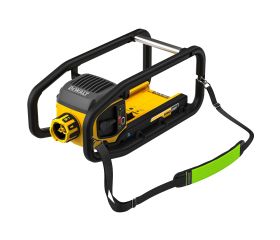 DCPS320N-XJ - Vibrador de Hormigón POWERSHIFT sin cargador/batería