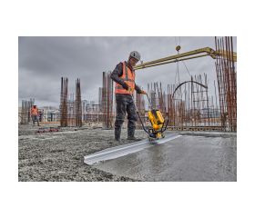 DCPS330N-XJ - Regla Vibradora POWERSHIFT sin cargador/batería