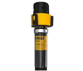 DCPS3382-XJ - Manguera para Vibrador de Hormigón POWERSHIFT 38mm diámetro / 2m largo