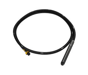 DCPS3505-XJ - Manguera para Vibrador de Hormigón POWERSHIFT 50mm diámetro / 5m largo