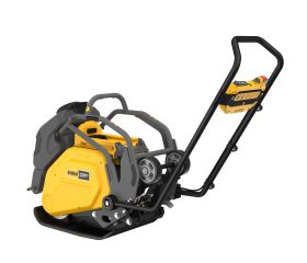 DCPS7154N-XJ - Compactadora de placa POWERSHIFT sin cargador/batería