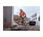 DCPS966N-XJ - Martillo Demoledor sin escobillas POWERSHIFT 15kg 41J 28mm HEX AVC sin cargador/batería