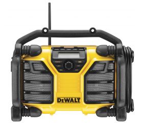 DCR017-QW - Radio DAB+ y Cargador XR