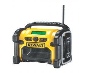 Radio y audio
