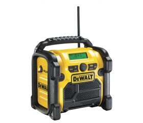 DCR019-QW - Radio Compacto XR