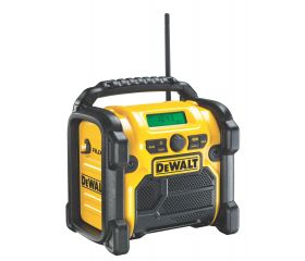DCR019-QW - Radio Compacto XR
