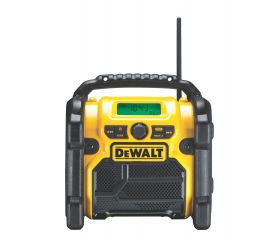 DCR019-QW - Radio Compacto XR