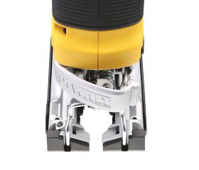 DCS334P2-QW - Sierra de Calar sin escobillas XR 18V