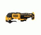 DCS353N-XJ Multi-Herramienta Oscilante sin escobillas XR 12V sin cargador/batería