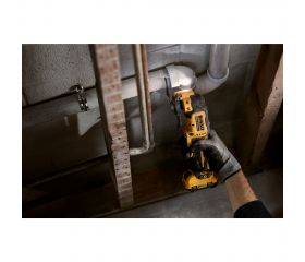 DCS353N-XJ Multi-Herramienta Oscilante sin escobillas XR 12V sin cargador/batería