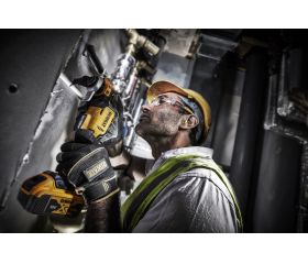 DCS356P2-QW Multi-herramienta Oscilante sin escobillas XR 18V LI-ION 5Ah