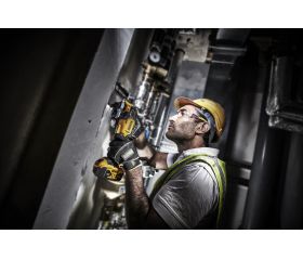 DCS356P2-QW Multi-herramienta Oscilante sin escobillas XR 18V LI-ION 5Ah