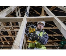 DCS369NT-XJ - Mini-Sierra Sable XR 18V sin cargador/batería