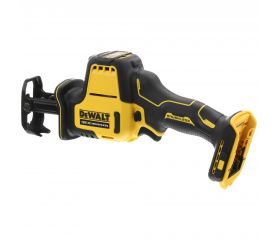 DCS369NT-XJ - Mini-Sierra Sable XR 18V sin cargador/batería