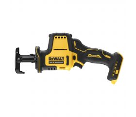 DCS369NT-XJ - Mini-Sierra Sable XR 18V sin cargador/batería