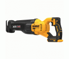 DCS386NT-XJ - Sierra Sable sin escobillas XR 18V FLEXVOLT Advantage