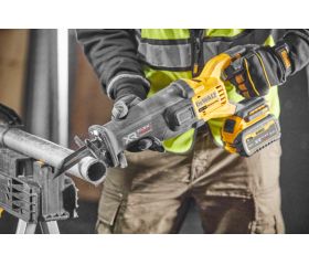 DCS386NT-XJ - Sierra Sable sin escobillas XR 18V FLEXVOLT Advantage