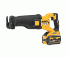 DCS389T2-QW - SIERRA SABLE SIN ESCOBILLAS XR FLEXVOLT 54V LI-ION 6Ah