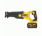 DCS389T2-QW - SIERRA SABLE SIN ESCOBILLAS XR FLEXVOLT 54V LI-ION 6Ah