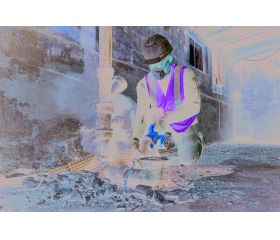 DCS389NT-XJ - SIERRA SABLE SIN ESCOBILLAS XR FLEXVOLT 54V SIN CARGADOR/BATERÍA