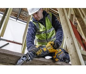 DCS389NT-XJ - SIERRA SABLE SIN ESCOBILLAS XR FLEXVOLT 54V SIN CARGADOR/BATERÍA