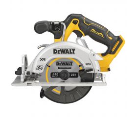 DCS512N-XJ - Sierra Circular sin escobillas XR 12V