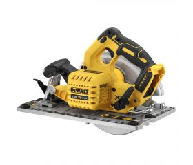 DCS572NT-XJ - Sierra Circular sin escobillas XR 18V Ø184mm sin cargador/batería