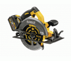 DCS575T2-QW - Sierra Circular sin escobillas XR FLEXVOLT 54V