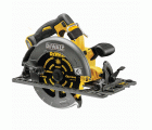 DCS579NT-XJ - SIERRA CIRCULAR SIN ESCOBILLAS XR FLEXVOLT 54V Ø190MM SIN CARGADOR/BATERÍA