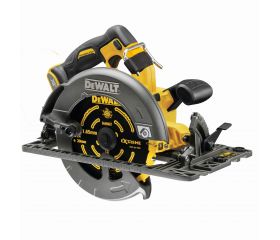 DCS579NT-XJ - SIERRA CIRCULAR SIN ESCOBILLAS XR FLEXVOLT 54V Ø190MM SIN CARGADOR/BATERÍA