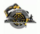 DCS579NT-XJ - SIERRA CIRCULAR SIN ESCOBILLAS XR FLEXVOLT 54V Ø190MM SIN CARGADOR/BATERÍA