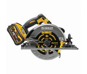 DCS579T2-QW - SIERRA CIRCULAR SIN ESCOBILLAS XR FLEXVOLT 54V LI-ION 6AH