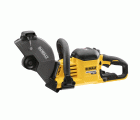 DCS690N-XJ - Cortadora de hormigón sin escobillas XR FLEXVOLT 54V