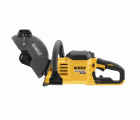 DCS690N-XJ - Cortadora de hormigón sin escobillas XR FLEXVOLT 54V