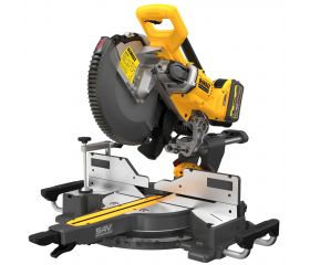 DCS781X2-QW Ingletadora Telescópica sin escobillas XR FLEXVOLT 54V