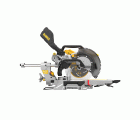 DCS782N-XJ - Ingletadora Telescópica XR 18V Ø305mm Luz XPS sin cargador/batería