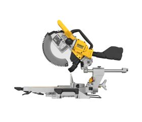 DCS782N-XJ - Ingletadora Telescópica XR 18V Ø305mm Luz XPS sin cargador/batería