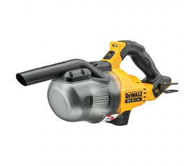 DCV501LN-XJ Aspirador sólidos Clase L XR 18V con extensión para suelos y accesorios sin cargador/batería