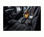 DCV501LN-XJ Aspirador sólidos Clase L XR 18V con extensión para suelos y accesorios sin cargador/batería