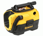 DCV584L-QW - Aspirador 18V