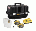 DCV586MT2-QW - Aspirador sólidos y líquidos  XR FLEXVOLT 54V