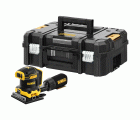DCW200NT-XJ - Lijadora Otorbital sin escobillas XR 18V