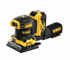 DCW200P2-QW - Lijadora Otorbital sin escobillas XR 18V Li-Ion 5Ah