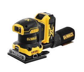 DCW200P2-QW - Lijadora Otorbital sin escobillas XR 18V Li-Ion 5Ah