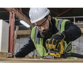 DCW200NT-XJ - Lijadora Otorbital sin escobillas XR 18V