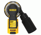 DCW230P2-QW - Lijadora Rotorbital sin escobillas Ø150mm XR 18V Li-Ion 5Ah